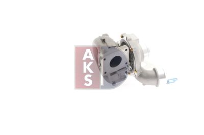 LADER AUFLADUNG AKS DASIS 045114N 11