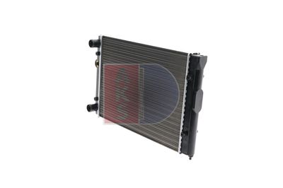 KüHLER MOTORKüHLUNG AKS DASIS 040870N 1