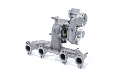 LADER AUFLADUNG BTS Turbo T914073 38