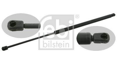 FEBI BILSTEIN Gasfeder, Koffer-/Laderaum