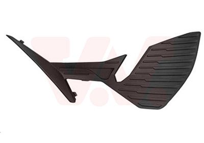 BANDA DE PROTECTIE BARA DE PROTECTIE