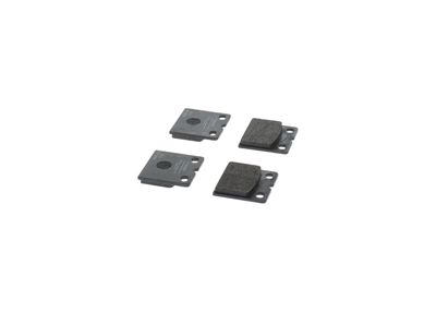 BREMSBELAGSATZ SCHEIBENFESTSTELLBREMSE BOSCH 0986494775 24