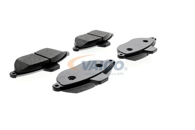 BREMSBELAGSATZ SCHEIBENBREMSE VAICO V424122 28