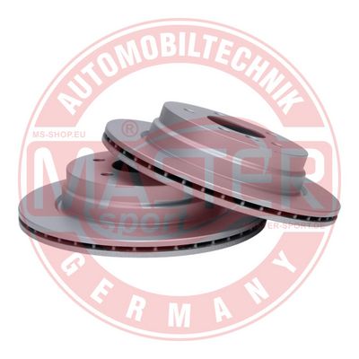 DISC FRANA MASTER-SPORT GERMANY 24012002041PRSETMS 3
