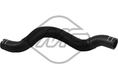 FURTUN RADIATOR Metalcaucho 97112