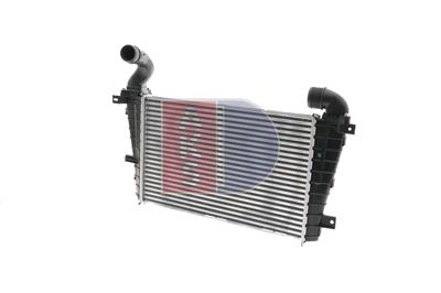 LADELUFTKüHLER AKS DASIS 157060N 16