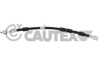 Тормозной шланг CAUTEX 769108 для FORD TOURNEO