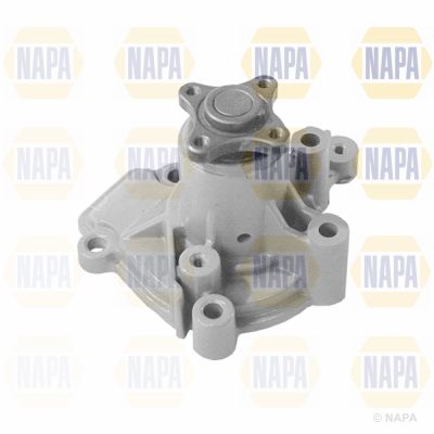 Water Pump, engine cooling NAPA NWP1236