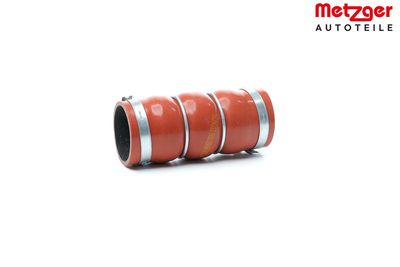 LADELUFTSCHLAUCH METZGER AUTOTEILE 2400429 34