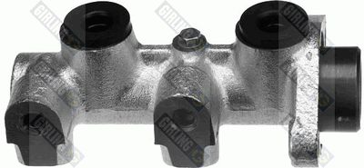 Главный тормозной цилиндр GIRLING 4005515 для DAEWOO LANOS
