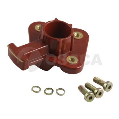Бегунок распределителя зажигани OSSCA 08335 для ALPINE A610