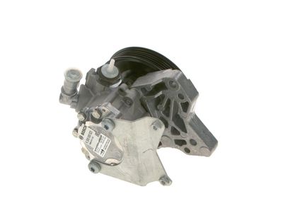 HYDRAULIKPUMPE LENKUNG BOSCH KS01000493 18