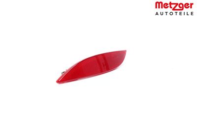 REFLECTOR METZGER AUTOTEILE 2080253 34