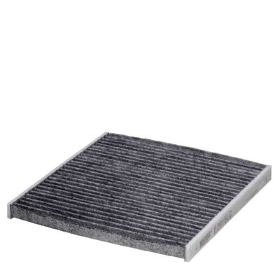 filtras, salono oras E2915LC HENGST FILTER