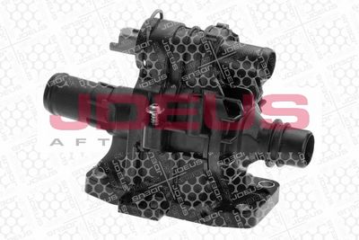 THERMOSTAT KüHLMITTEL