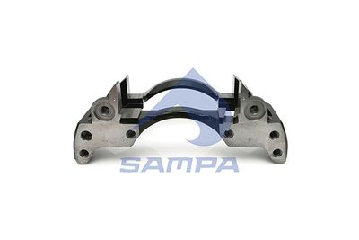 Soporte, pinza de freno