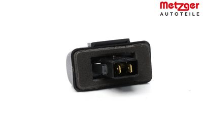 KENNZEICHENLEUCHTE METZGER AUTOTEILE 2080024 18