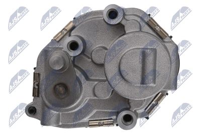 ELEMENT DE AJUSTARE TURBOCOMPRESOR NTY ECDFR040 3