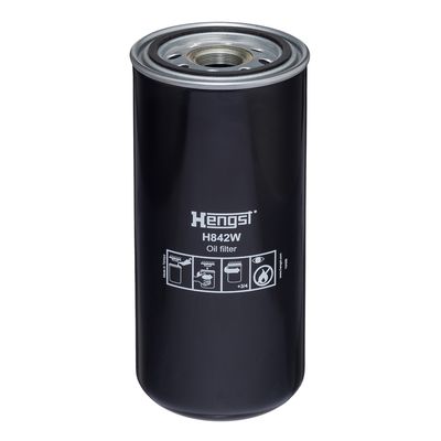 Filtro de aceite