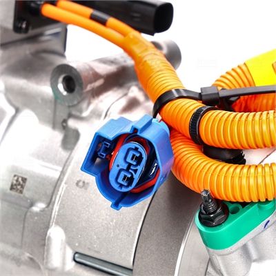 COMPRESOR CLIMATIZARE NISSENS 891061 5