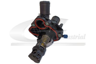 CARCASA TERMOSTAT 3RG 80212 1