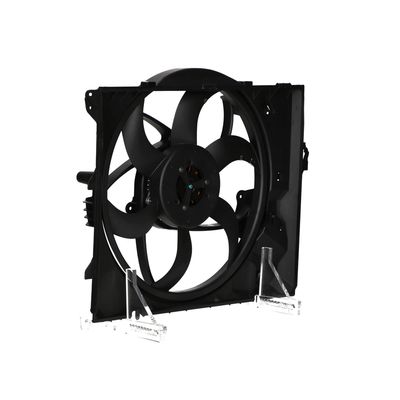 VENTILATOR RADIATOR NISSENS 85634 38