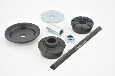 SET MONTARE AMORTIZOR FEBEST MSBKB4TFKIT 45