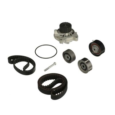 SET POMPA APA + CUREA DINTATA GATES KP45323XS 30