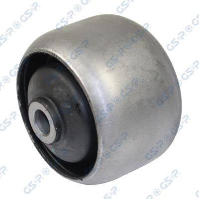 Valdymo svirties/išilginių svirčių įvorė