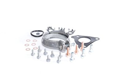 MONTAGESATZ LADER BTS Turbo T931337ABS 16