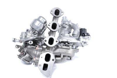 LADER AUFLADUNG BTS Turbo T919074 18