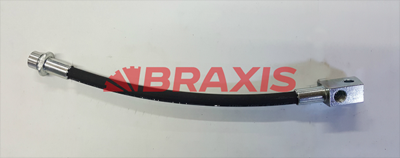 Тормозной шланг BRAXIS AH0839 для HONDA JAZZ
