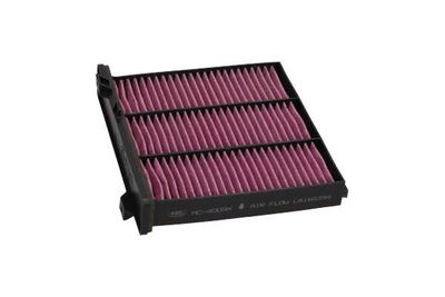 FILTRU AER HABITACLU AMC Filter MC4009X 9