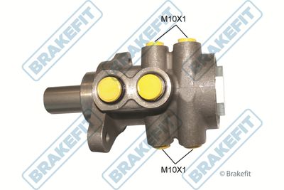 APEC Brake Master Cylinder BMC2044