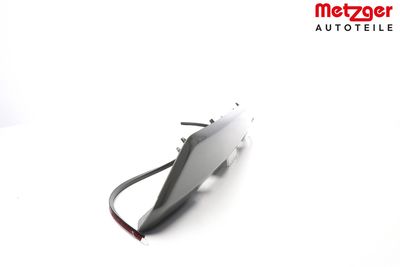 GEHäUSE KENNZEICHENLEUCHTE METZGER AUTOTEILE 2080303 31