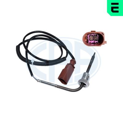 SENZOR TEMPERATURA GAZE EVACUARE ERA 551803A
