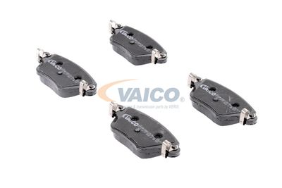 BREMSBELAGSATZ SCHEIBENBREMSE VAICO V258110 18