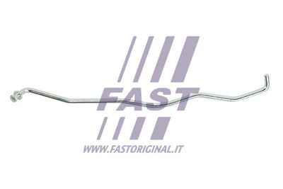 Крепёжный элемент, кожух двигателя FAST FT95515 для FIAT GRANDE