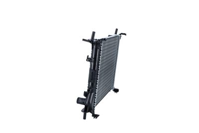 RADIATOR RACIRE MOTOR NRF 509614A 17