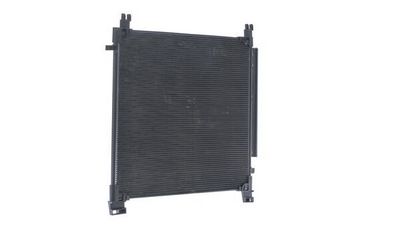 CONDENSATOR CLIMATIZARE MAHLE AC1077000S 3