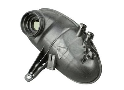 Ausgleichsbehälter, Kühlmittel