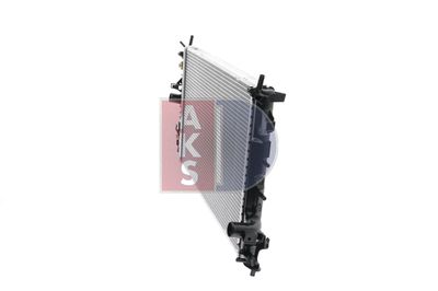 KüHLER MOTORKüHLUNG AKS DASIS 150074N 2