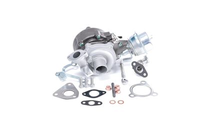 LADER AUFLADUNG BTS Turbo T981371BT 35