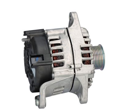 GENERATOR / ALTERNATOR VALEO 439896 19