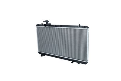 RADIATOR RACIRE MOTOR NRF 53428 9