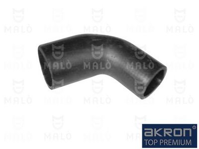 маркуч на радиатора AKRON-MALÒ 7685A