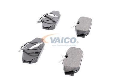 BREMSBELAGSATZ SCHEIBENBREMSE VAICO V460148 49