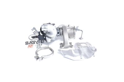 LADER AUFLADUNG BTS Turbo T981678 9