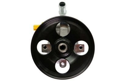 HYDRAULIKPUMPE LENKUNG LAUBER 550729 4