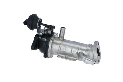 RADIATOR RECIRCULARE GAZE DE ESAPAMENT NRF 48011 6